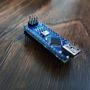 Arduino & ESP Boards