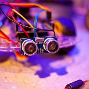 Sensors & Modules