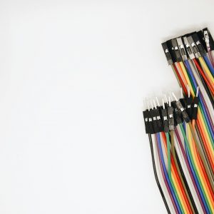 Wires & Connectors
