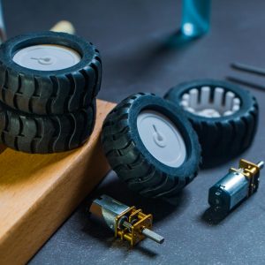 Motors & Robotics